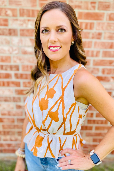 Lindsey Walters Stylist with March Hare Salon in Fairhope, AL