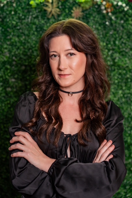 Whitney Middleton Stylist in Fairhope AL